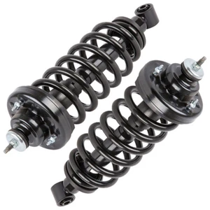 For Ford Explorer Mercury Mountaineer 06-10 Pair Rear Strut Spring Assembly - Picture 1 of 5