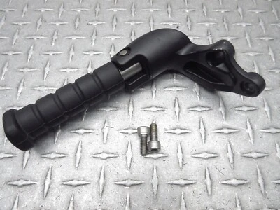 Indian Scout Sixty 2017 16-21 pie trasero derecho pasajero clavija soporte Foto 1 de 4