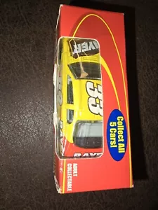 Tony Raines #33 Bayer NASCAR Diecast 10th Anniversary 2001 Sports 1/64 I24 - Picture 1 of 3