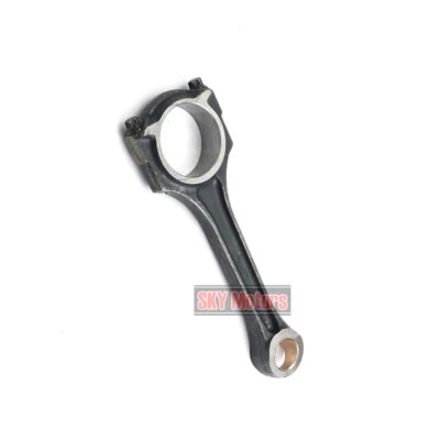 1 pieza Varilla de conexión de motor para Mercedes-Benz A160 B200 GLA200 W176 C117 1.6 T Foto 1 de 4