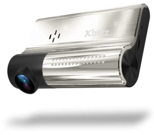 XBLITZ X6 WiFi Full HD Car Dash Camera with Wide View Angle - Metal Case - Picture 1 of 13