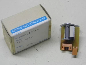 Panasonic A/C Head VBR0103-A original replacement part - Photo 1/1
