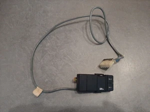 COMMANDE RADIO VOLANT RENAULT CLIO 1 7700818096 - Imagen 1 de 8