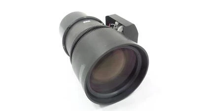Digital Projection 105-612A Long Projector Zoom Lens - Image 1 of 4