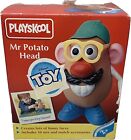 Mr Potato Head 1995 Playskool Toy Story Disney Vintage Inutilizzato