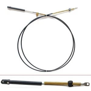 TeleFlex Boat Throttle Control Cable  CC17922 | 22 Foot Mercury GEN I - Picture 1 of 1
