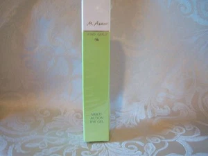 M. ASAM VINO GOLD MULTI-ACTION GEL - Picture 1 of 1