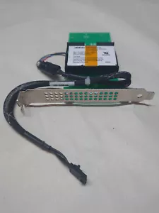 AMCC 3ware 500-3210-02 BBU Remote Battery Mount , 1800mAh Li-Ion, 190-3010-00 - Picture 1 of 6