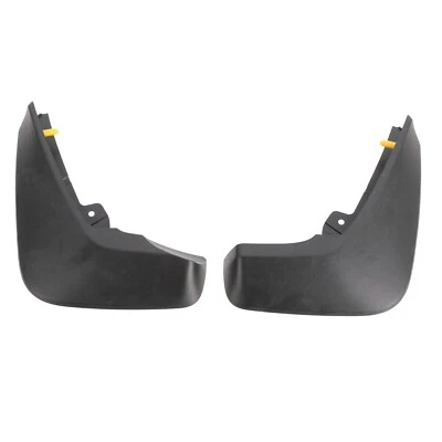 Guardabarros originales - trasero diésel 20MY en adelante VPLCP0377 Foto 1 de 4