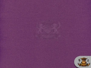 Canvas Duck 10 oz Dyed Solid Fabric VIKING PURPLE / 54" W / Sold by the yard - Picture 1 of 1