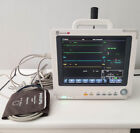 Mindray Patient Monitor BeneView T5 - YOM 2009 - S/W 05.01.06 w/ Mindray Modu...