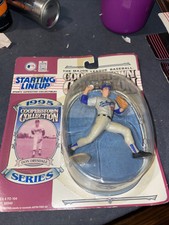 1995 Kenner Starting Lineup Figure SLU: DON DRYSDALE Dodgers Cooperstown
