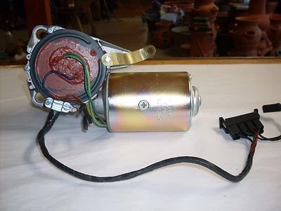 MOPAR WIPER MOTOR RESTORATION SERVICE SHOW QUALITY All models (FOR YOUR  MOTOR) - Image 1 of 4