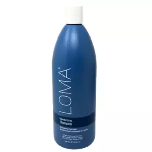 Loma Moisturizing Shampoo 33.8 Oz - Picture 1 of 1