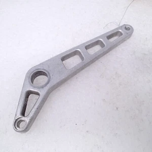 99-02 Buell Lightning X1 Brake Lever Erik Vtwin Motorcycle XB Sportbike EBR X1W - Picture 1 of 7