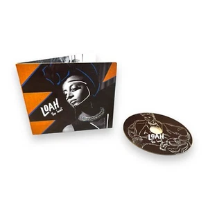 Loah – This Heart RARE CD Album Digipack 2018 Irish Sierra Leonean ArtSoul Music - Picture 1 of 14