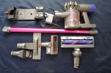 Dyson V6 Absolute with long Battery Life