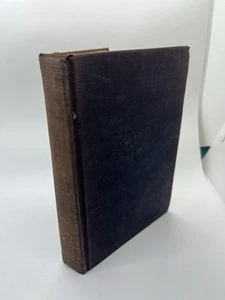The Egoist by George Meredith Vintage Hardcover - Picture 1 of 8