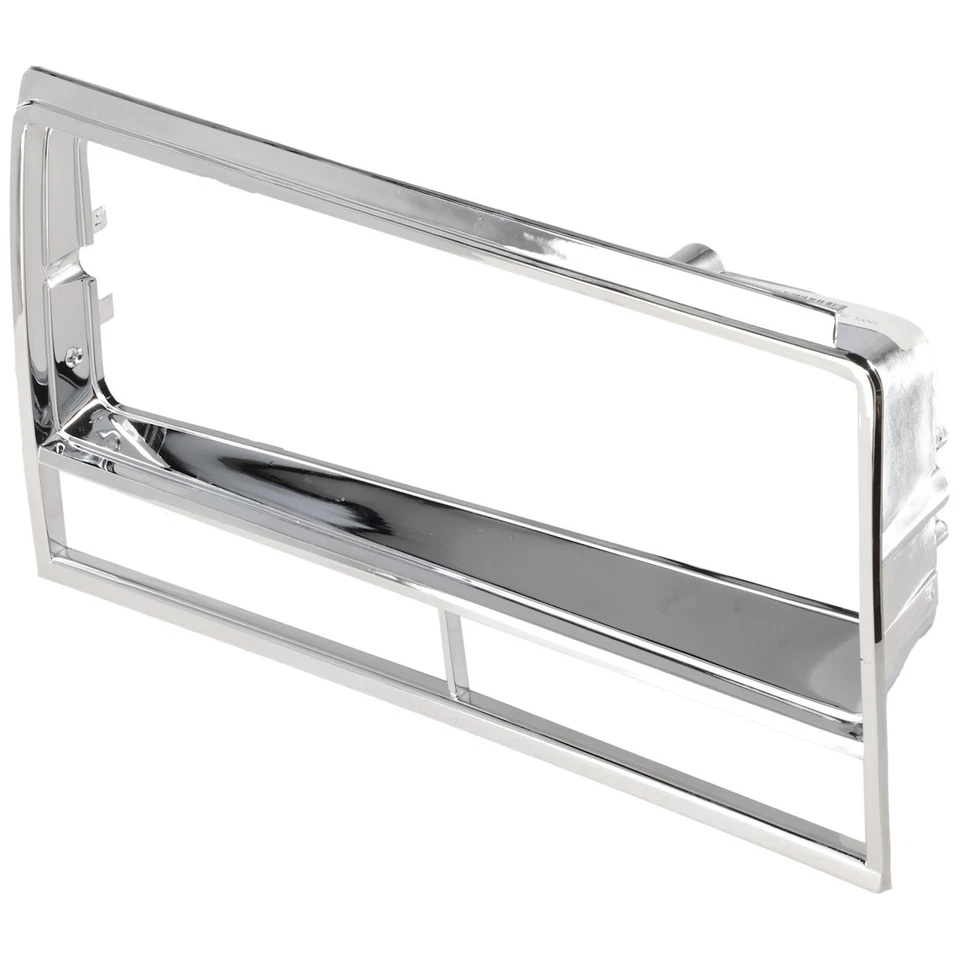 Bisel derecho derecho derecho derecho para Chevy El Camino Foto 1 de 1