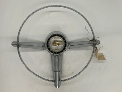 56 庞蒂亚克劳伦蒂安探路者角戒指 二手 — 第 1/4 张图片