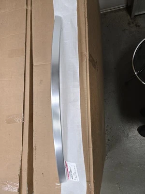 Manija de la puerta del refrigerador congelador AED37133117 LG; D2-4 Foto 1 de 4