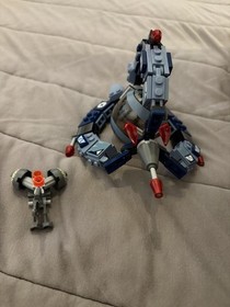LEGO Star Wars: Droid Tri-Fighter (7252)