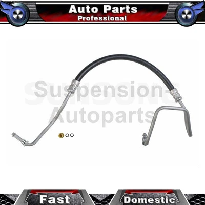 Sunsong Power Steering Pressure Line Hose Fits 1997 1998 Chevrolet Express 2500 Foto 1 de 4