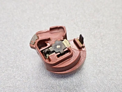 BONITO ROTOR DE ENCENDIDO LIMITADOR DE REVOLUCIONES ORIGINAL BOSCH PORSCHE 911T 5850 RPM USADO Foto 1 de 4