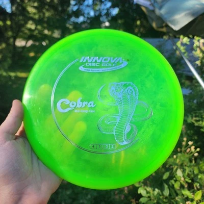 NEW Innova Champion Cobra 180g Ontario Mold - Image 1 of 4