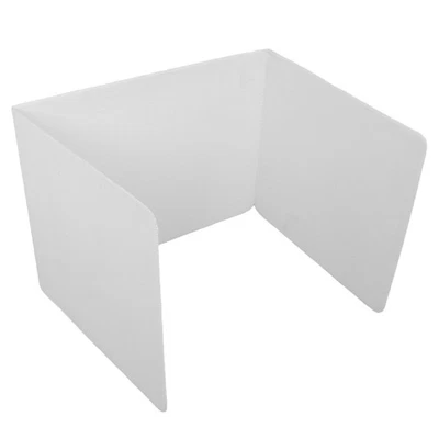  Desk Partition Panel Classroom Privacy Shields Students Dividers - image 1 of 4