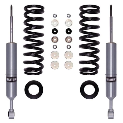 Front Suspension Kit for 2015-2018 Toyota Tundra - Image 1 of 4