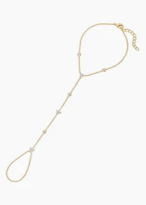 Elektrische Plektren Spur Handkette - Bild 1 von 4