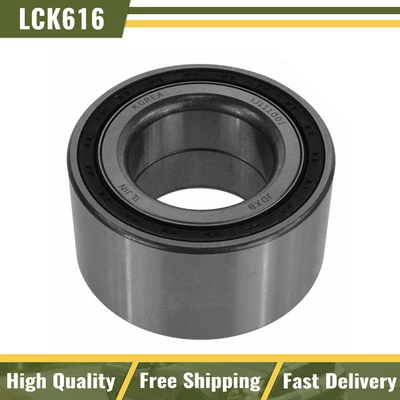 TIMKEN Wheel Hub Bearing Front Axle LH or RH for Accent Elantra Tiburon Rio NEW - Image 1 of 3