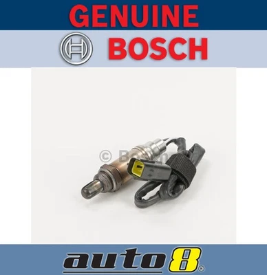 Bosch Oxygen Sensor for Ford Telstar 2.5 AY 2.5L Petrol U 1994-1996 - image 1 of 4