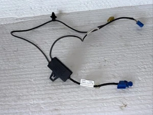 FORD F250SD GPS NAVIGATION ANTENNA SPLITTER CABLE WIRE HARNESS OEM 2018-24 - Picture 1 of 2