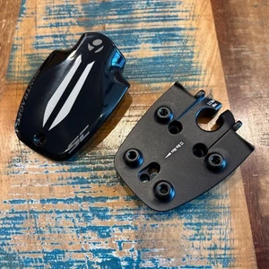 NEU Low-Near 50x10 Vorbau für Trek Speed Concept Gen 1, Bontrager SC RXL UVP 199 $ - Bild 1 von 2