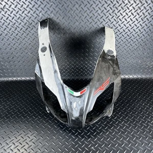 ♻️ APRILIA RS 125 2006-2012 - NOSE CONE / FRONT FAIRING - Picture 1 of 9
