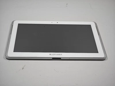 Samsung Galaxy Tab 2 10.1 Wi-Fi Tablet - Ungetestet, Gebrauchsspuren - Bild 1 von 4