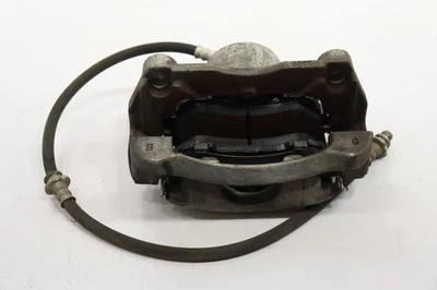 2017 - 2022 NISSAN ROGUE SPORT FRONT LEFT DRIVER SIDE DISC BRAKE CALIPER OEM - Image 1 of 4