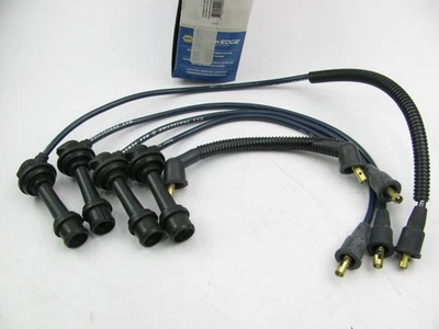 Juego de cables de bujía de encendido Napa 700878 1988-89 Toyota Celica 2,0 L-L4 Foto 1 de 2