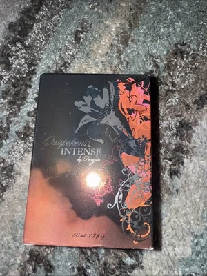 Avon Outspoken Intense By Fergie Eau de Parfum Spray 1.7 OZ NUEVO EN CAJA SELLADO RETIRADO Foto 1 de 2