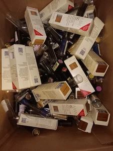 READ DESCRIPTION Wholesale Lot of 150 Pieces of IMAN COSMETICS - Picture 1 of 1