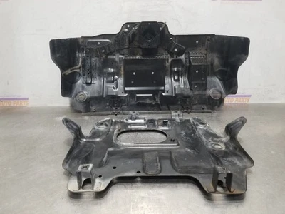 18 2018 TOYOTA 4RUNNER SR5 4.0L 4X4 SKID PLATE SET  Foto 1 de 4