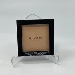 Revlon Powder Blush - 020 Ravishing Rose - Picture 1 of 6