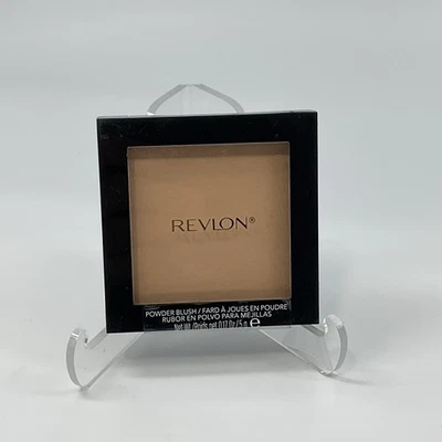 Revlon Powder Blush - 020 Ravishing Rose - Image 1 of 4