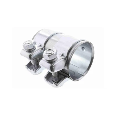 Rohrverbinder, Abgasanlage VAICO V10-1839 Original VAICO Qualität für AUDI SEAT - Bild 1 von 3