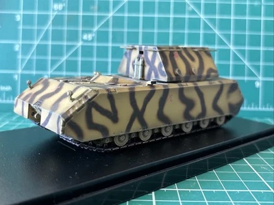 1:72 Dragon Armor 60157 WWII German MAUS Super-Heavy Tank Weight Mock-up Turret - Image 1 of 4