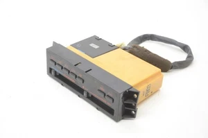 1986-1988 Mazda RX7 FC Heat and Ac Temperature Control 0772000432 - Picture 1 of 12