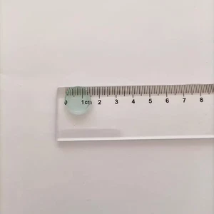 GRB1 KG2 lente con filtro termoaislante vidrio óptico absorbente de calor - Imagen 1 de 6