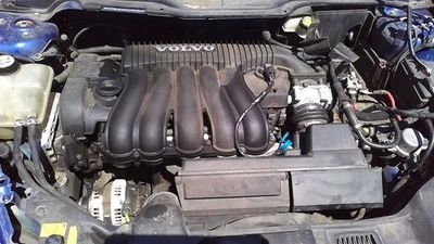 Engine 2.4L VIN 38 4th And 5th Digit Fits 04-10 VOLVO 40 SERIES 29890421 Foto 1 de 4